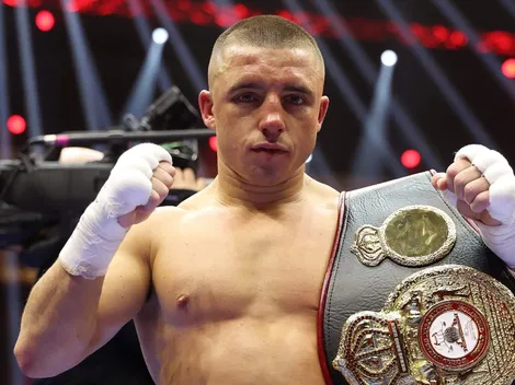 Quién pelea HOY sábado 1 de noviembre de 2025 en box: horarios y cómo ver EN VIVO las veladas