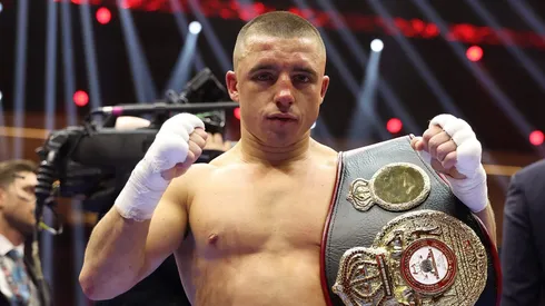 No te pierdas de una nueva jornada intensa de box.