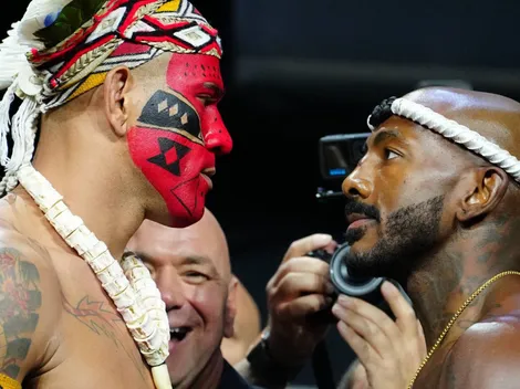 Quién pelea HOY sábado 5 de octubre de 2024 en UFC: horarios y cómo ver EN VIVO en México