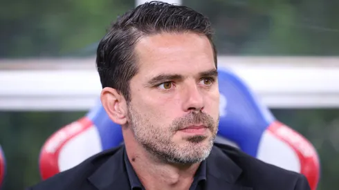 Gago, el entrenador de Chivas, es buscado por Boca Juniors.