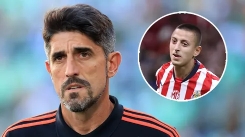 La contundente respuesta de Veljko Paunovic sobre la polémica del barreno de Roberto Alvarado