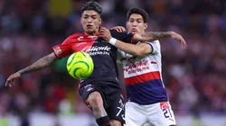 Chivas recibirá a Atlas en el Estadio Akron.