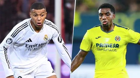Real Madrid y Villarreal chocan por una nueva jornada de la liga española