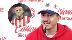 Alan Mozo se burla del barreno de Roberto Alvarado con un comentario en las redes sociales