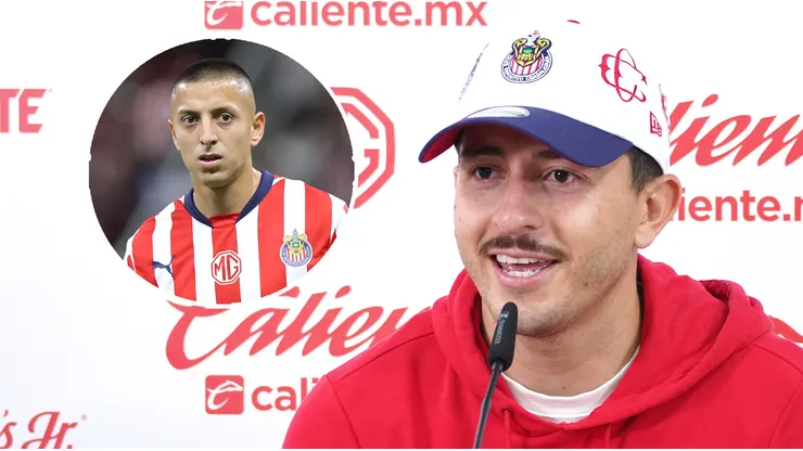 Alan Mozo se burla del barreno de Roberto Alvarado con un comentario en las redes sociales