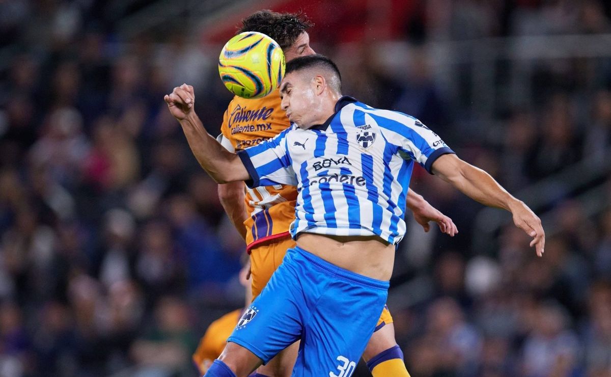 ¿Cómo ver EN VIVO Atlético de San Luis vs. Rayados por el Apertura 2024 ...