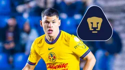 Richard Sánchez desmereció la victoria de Pumas UNAM ante América en el Clásico Capitalino