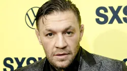 Conor McGregor quiere que Mike Tyson noquee a Jake Paul.