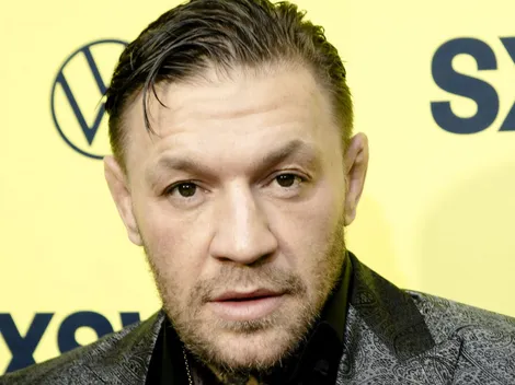 McGregor confesó quien desea que gane entre Mike Tyson y Jake Paul