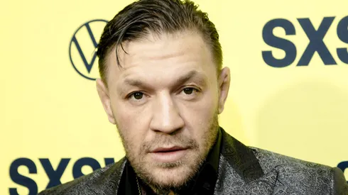 Conor McGregor quiere que Mike Tyson noquee a Jake Paul.