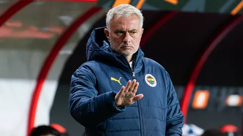 José Mourinho podría volver a la Premier League