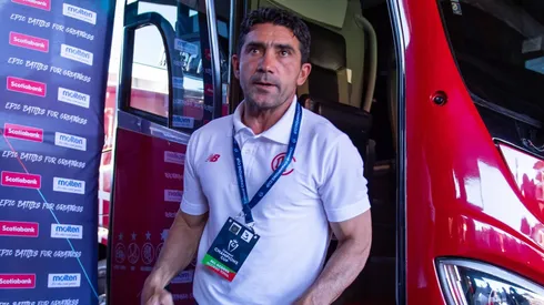 Antonio Naelson opinó sobre la comparación entre Paulinho y Cardozo