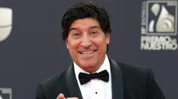 Bam Bam jugó en el conjunto Merengue entre 1992 y 1996.