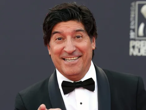 Iván Zamorano eligió sus candidatos para ganar el Balón de Oro