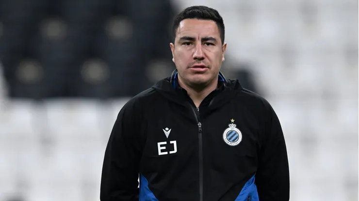 Efraín Juárez se refirió a los entrenadores mexicanos