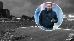 América no jugaría más como local en el Estadio Ciudad de los Deportes