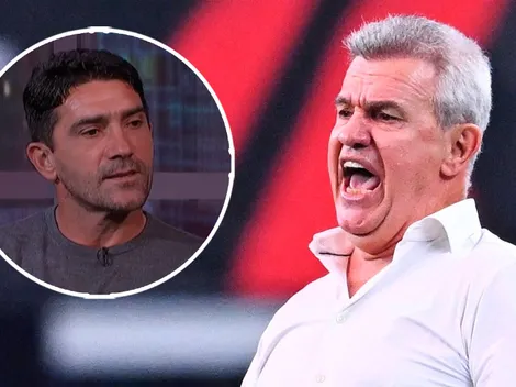 La crítica de Sinha a Javier Aguirre tras su regreso al Tri