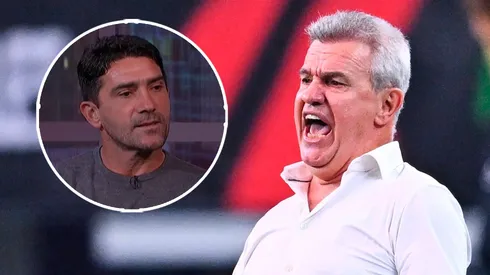 La crítica de Sinha a Javier Aguirre tras su regreso a la Selección Mexicana: "Para ser sincero"