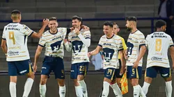 La advertencia de Pumas UNAM a los demás equipos de la Liga MX: "Un golpe sobre la mesa"