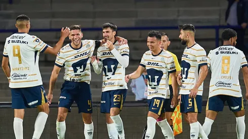 La advertencia de Pumas UNAM a los demás equipos de la Liga MX: "Un golpe sobre la mesa"