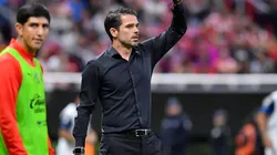 Un periodista argentino ninguneó al futbol mexicano