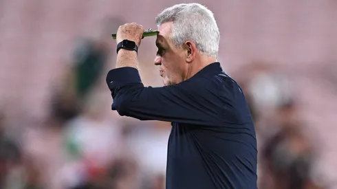 La Selección Mexicana busca nacionalizar un joven talento