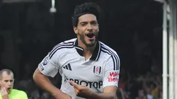 Raúl Jiménez fue nominado para recibir un importante premio en la Premier League