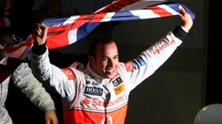 ¿Lewis Hamilton pierde su Mundial de 2008?