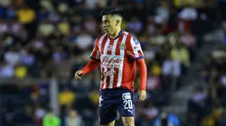 Fernando Beltrán calienta el Clásico Tapatío con sus dichos