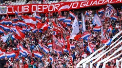 Chivas ya piensa en el sucesor de Fernando Gago