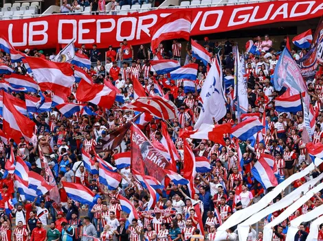 La lista de candidatos para suceder a Fernando Gago como entrenador de Chivas