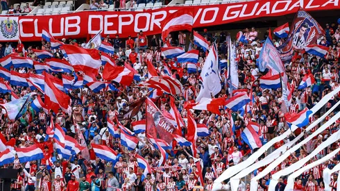 Chivas ya piensa en el sucesor de Fernando Gago