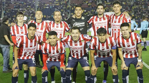 Chivas y un confuso episodio con la prensa