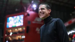 Paiva ultima detalles para un juego clave.