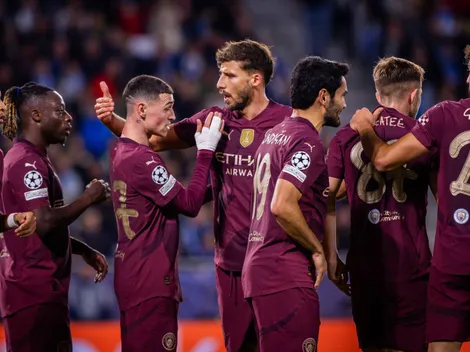 Pronósticos Manchester City vs Fulham: los Ciudadanos quieren volver a la cima