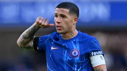 Enzo Fernández no juega en Chelsea vs. Gent