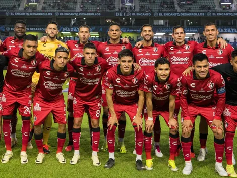 Quién es el empresario candidato a convertirse en propietario de Atlas