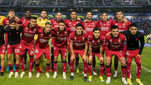 Atlas podría tener un nuevo dueño de cara al futuro