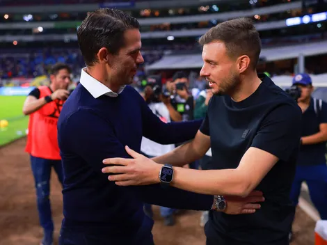 ¿Por qué la salida de Gago de Chivas podría ser una mala noticia para Cruz Azul?