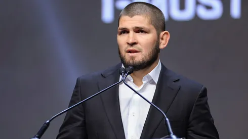 Khabib Nurmagomedov tiene claro el cambio que necesitan las MMA.