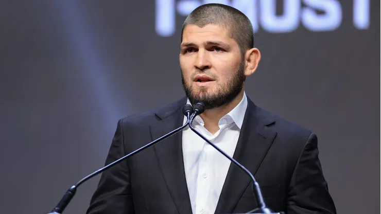 Khabib Nurmagomedov tiene claro el cambio que necesitan las MMA.