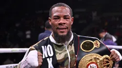 Lamont Roach brilló ante Gervonta Davis y se llevó una millonada.