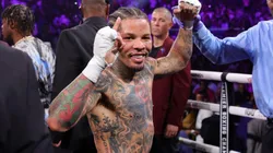 Gervonta Davis tiene todo listo para volver a pelear en el mes de diciembre.