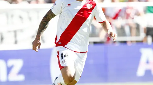 Un exjugador de LaLiga terminó en prisión