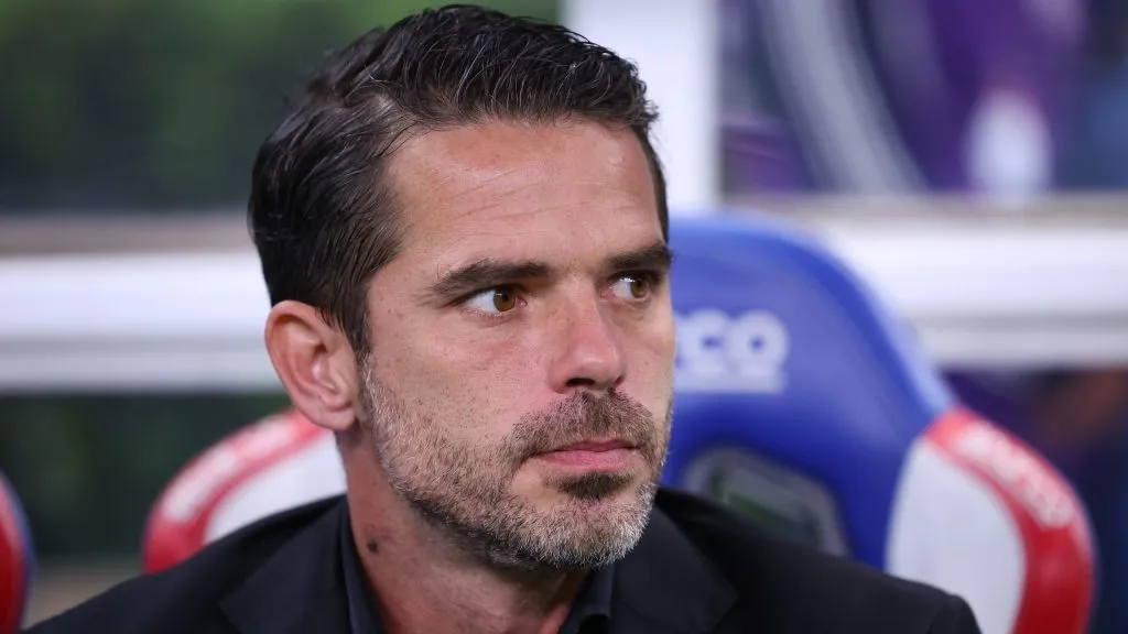 Gago les habría dicho a los jugadores que se queda, según Briseño [Foto: Getty]