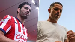 Briseño y una revelación que asombra sobre Gago.