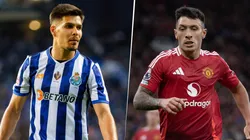 Porto y Manchester United se miden en un encuentro estelar de la Europa League