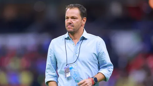 Santiago Baños desdramatizó la derrota de América con Pumas