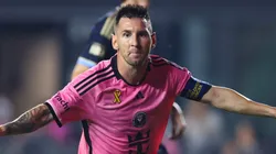 Lionel Messi quiere un título más en su carrera