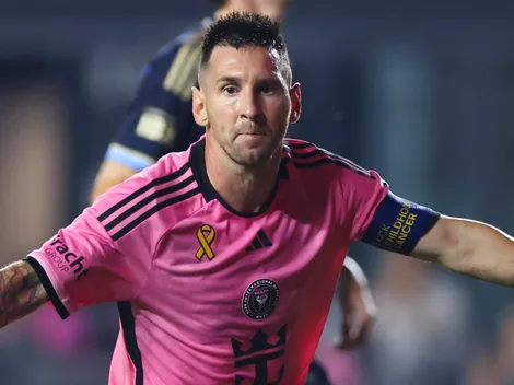 Qué es el MLS Supporters' Shield, el título que ganó el Inter Miami